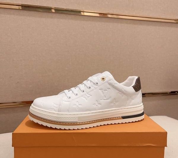 LV Replica Shoes LV size 38-44 mnf0169