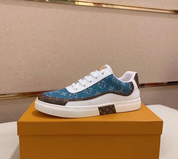 LV Replica Shoes LV size 38-44 mnf0167