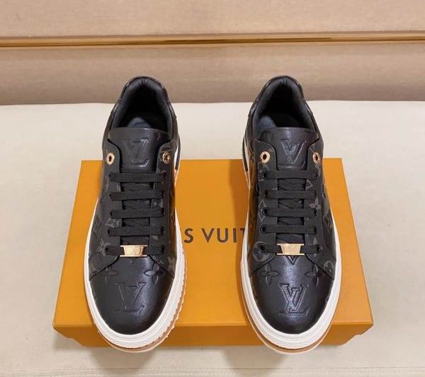 LV Replica Shoes LV size 38-44 mnf0165