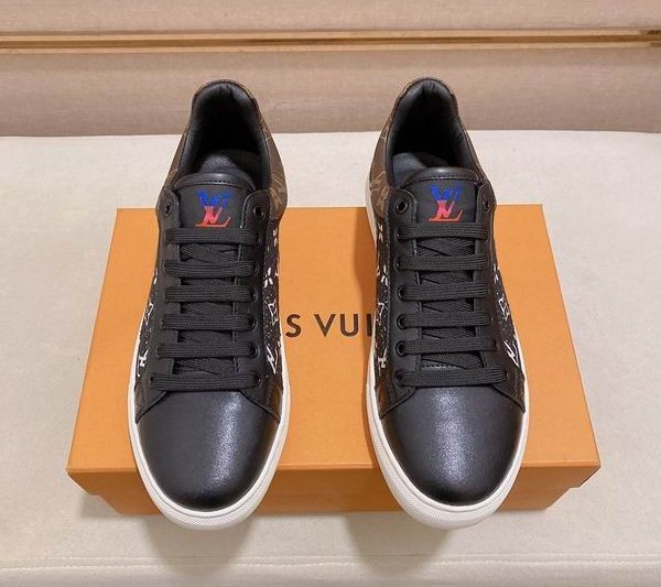 LV Replica Shoes LV size 38-44 mnf0164