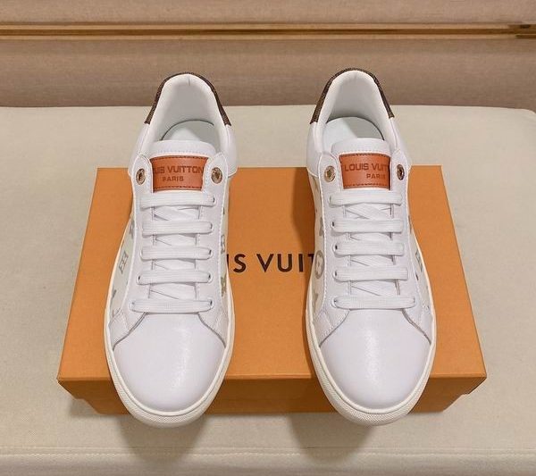 LV Replica Shoes LV size 38-44 mnf0163