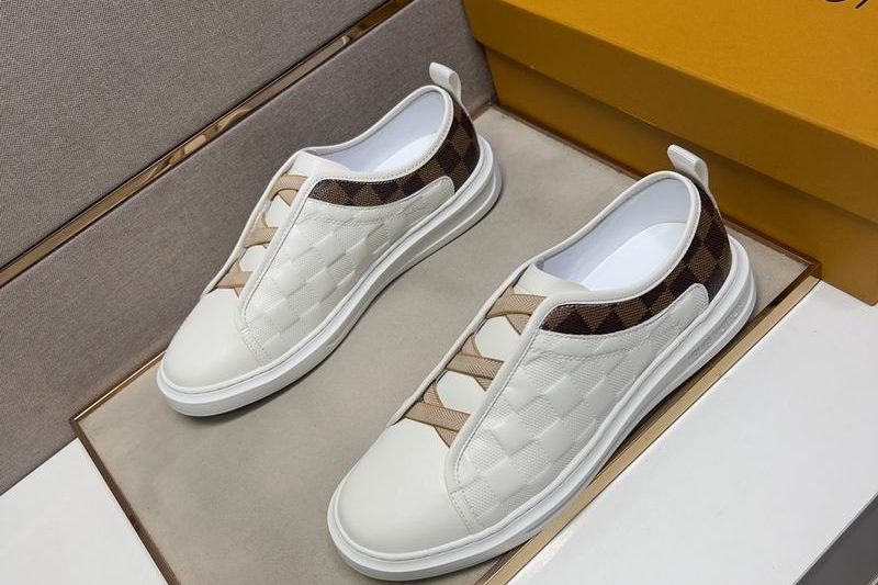 LV Replica Shoes LV size 38-44 mnf0160