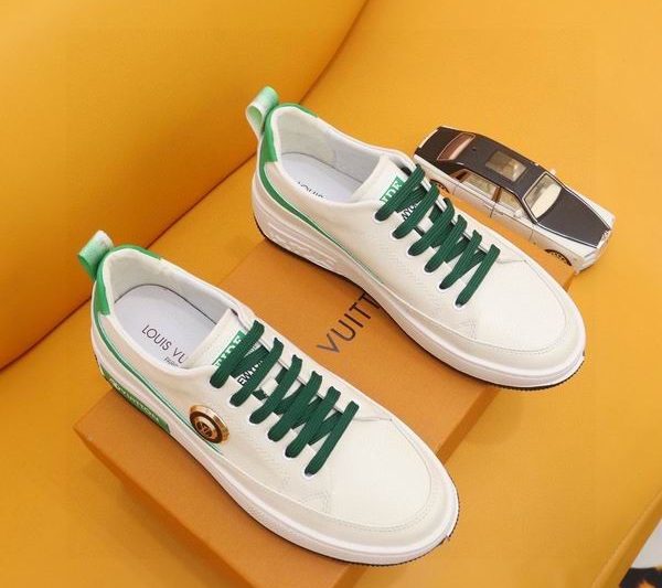 LV Replica Shoes LV size 38-44 mnf0159