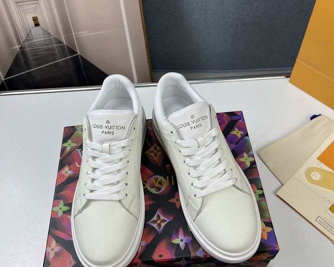 LV Replica Shoes LV size 38-44 mnf0156