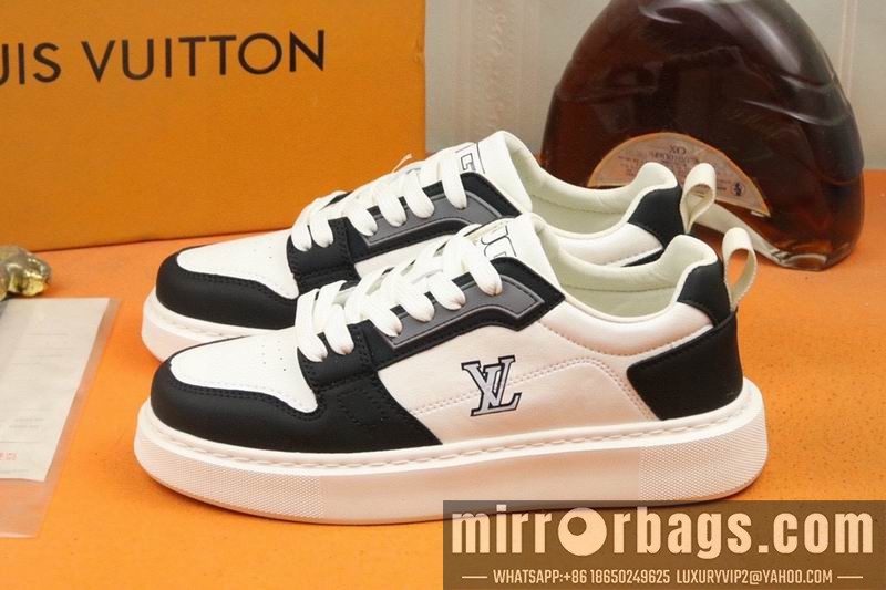 LV Replica Shoes LV size 38-43 mnf0155