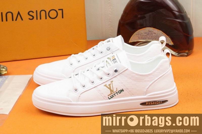 LV Replica Shoes LV size 38-43 mnf0154