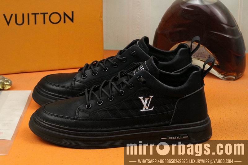 LV Replica Shoes LV size 38-43 mnf0153