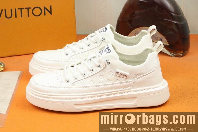 LV Replica Shoes LV size 38-43 mnf0152