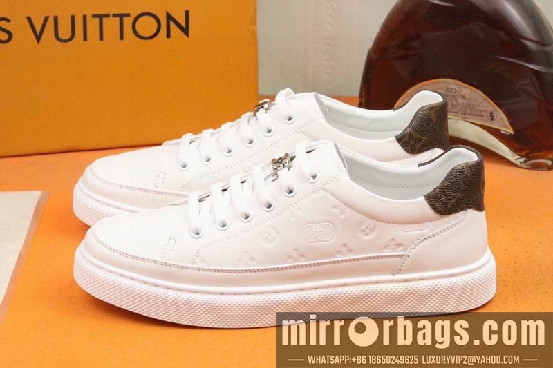 LV Replica Shoes LV size 38-44 mnf0151