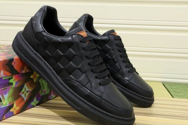 LV Replica Shoes LV size 38-45 mnf0148