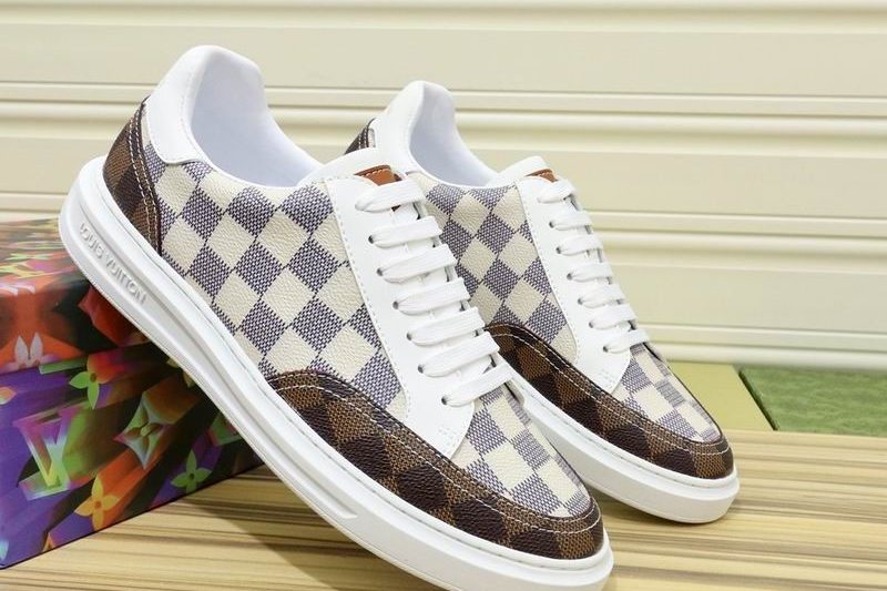 LV Replica Shoes LV size 38-45 mnf0147