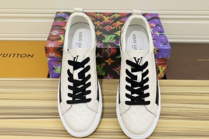 LV Replica Shoes LV size 38-45 mnf0146