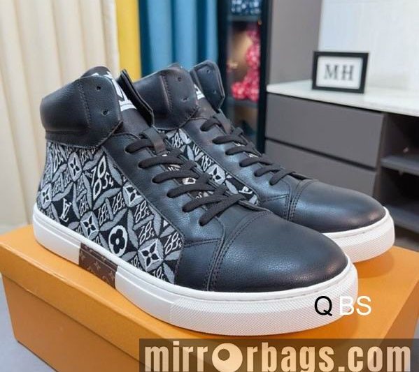 LV Replica Shoes LV size 38-45 BS0202