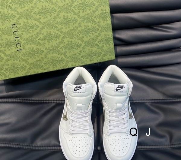 LV Replica Shoes LV size 38-45 J1006
