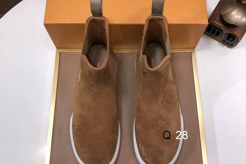 LV Replica Shoes LV size 38-45 N1202