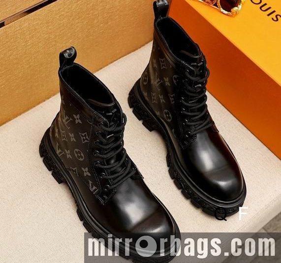 LV Replica Shoes LV colour size 38-45 TF0103