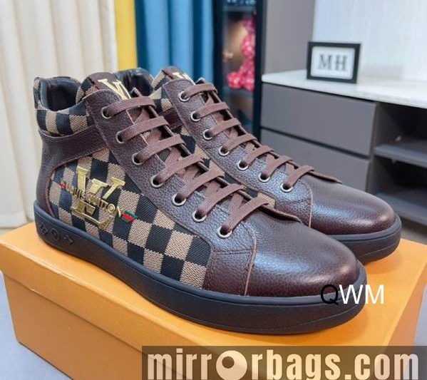LV Replica Shoes LV size 38-45 2C WM1207