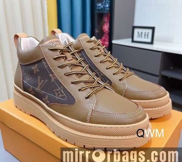 LV Replica Shoes LV size 38-45 2C WM1206