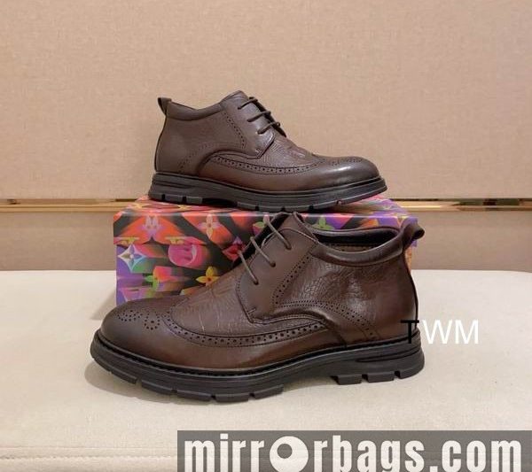LV Replica Shoes LV size 38-45 2C WM1019