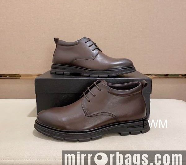 LV Replica Shoes LV size 38-45 2C WM1018