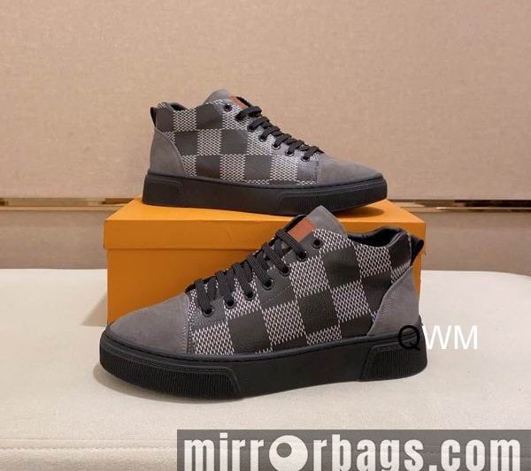 LV Replica Shoes LV size 38-45 2C WM1005