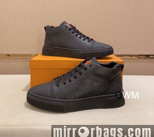 LV Replica Shoes LV colour size 38-45 WM1003
