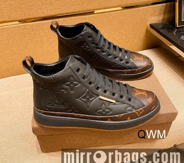 LV Replica Shoes LV size 38-455 2C WM0901