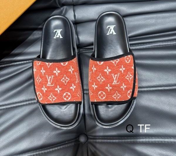 LV Replica Shoes LV size 38-45 TF0206