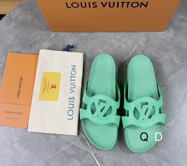 LV Replica Shoes LV size 35-45 GDT0202