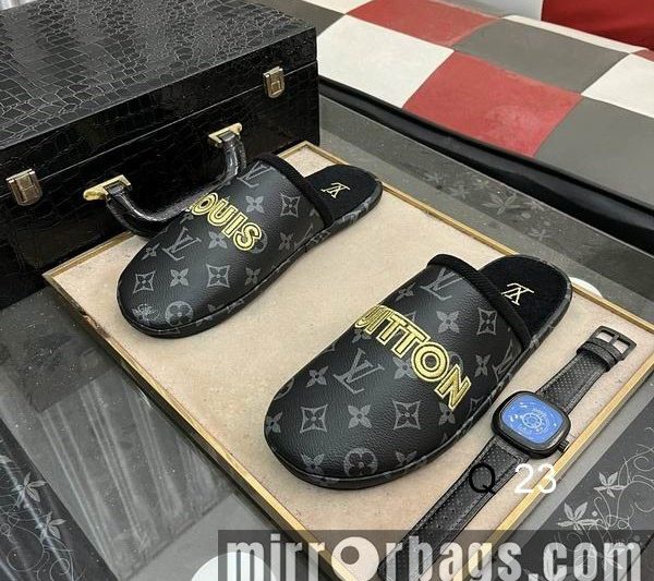 LV Replica Shoes LV size 38-44 HY1104