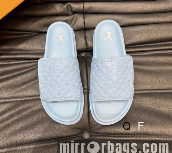 LV Replica Shoes LV size 38-45 TF0905