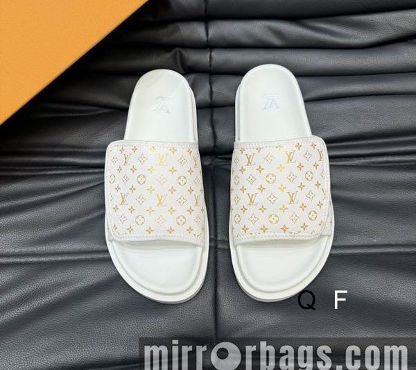 LV Replica Shoes LV size 38-45 TF0904