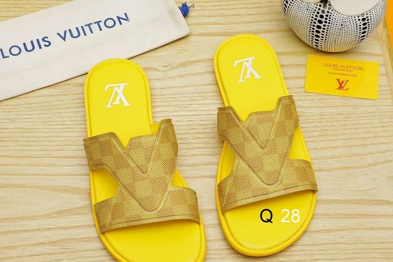 LV Replica Shoes LV size 38-45 N0902