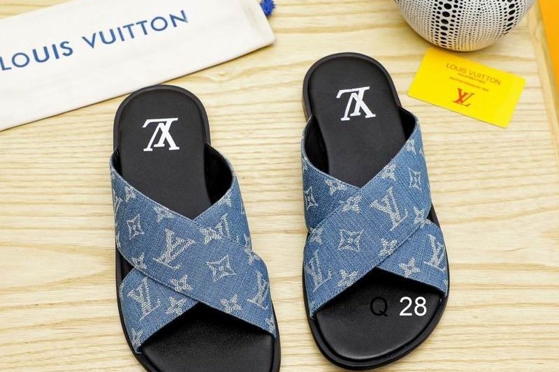 LV Replica Shoes LV size 38-45 N0901