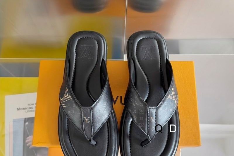 LV Replica Shoes LV size 38-45 GDT0707