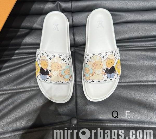 LV Replica Shoes LV size 38-45 TF0717