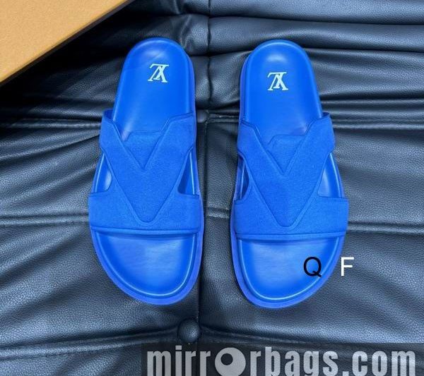 LV Replica Shoes LV size 38-45 TF0716