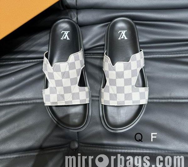 LV Replica Shoes LV size 38-45 TF0715