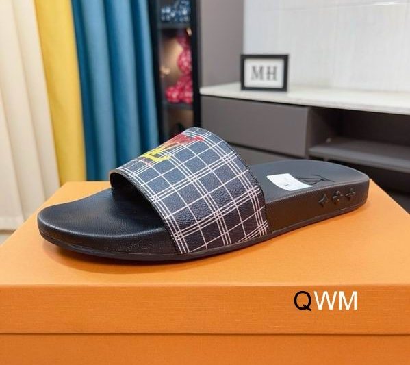 LV Replica Shoes LV size 38-45 WM0714