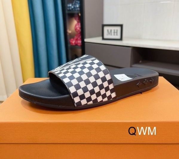 LV Replica Shoes LV size 38-45 WM0713
