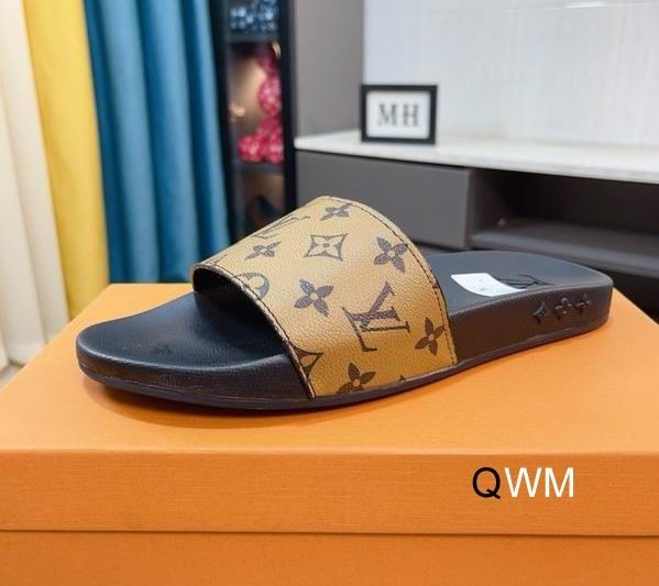 LV Replica Shoes LV size 38-45 WM0712
