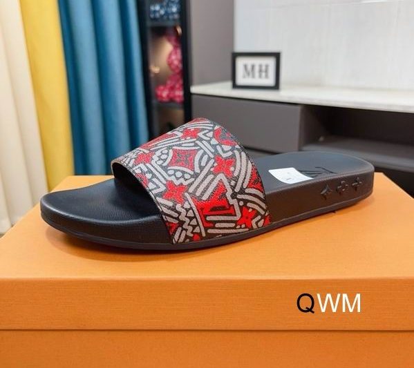 LV Replica Shoes LV size 38-45 WM0711