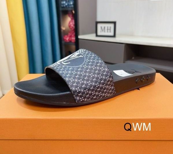 LV Replica Shoes LV size 38-45 WM0710