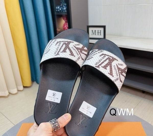 LV Replica Shoes LV size 38-45 WM0709