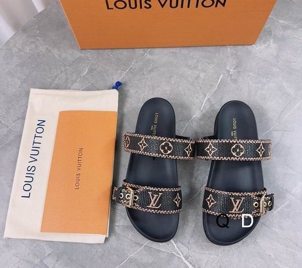 LV Replica Shoes LV size 35-45 GDT0708