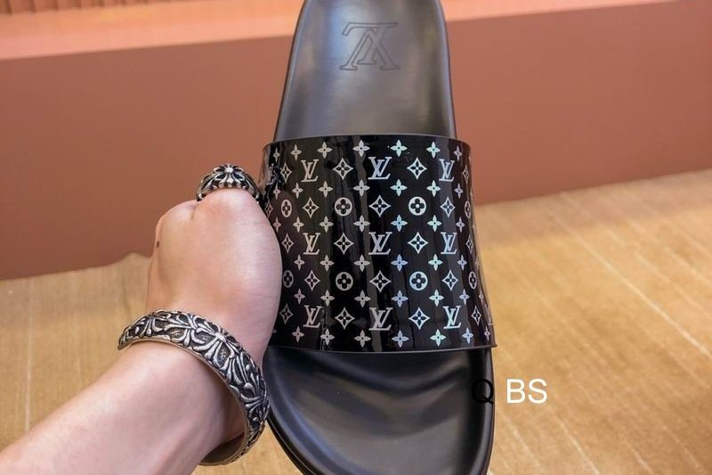 LV Replica Shoes LV size 38-45 BS0707