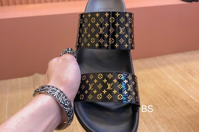 LV Replica Shoes LV size 38-45 BS0706
