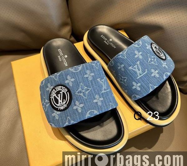 LV Replica Shoes LV size 35-45 HY0705