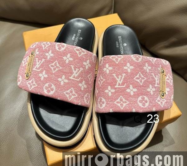 LV Replica Shoes LV size 35-45 HY0704