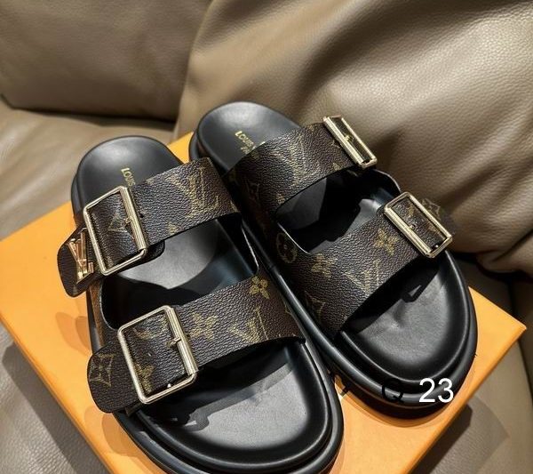 LV Replica Shoes LV size 35-45 HY0703
